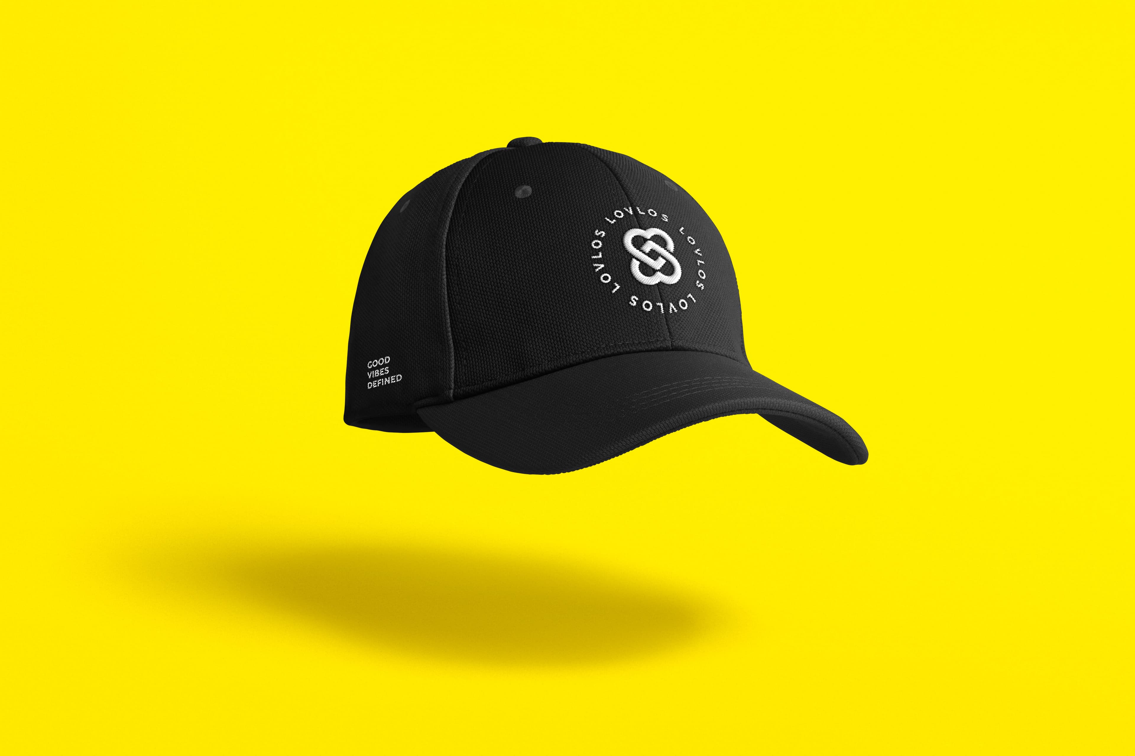 Signature-Cap — image 2