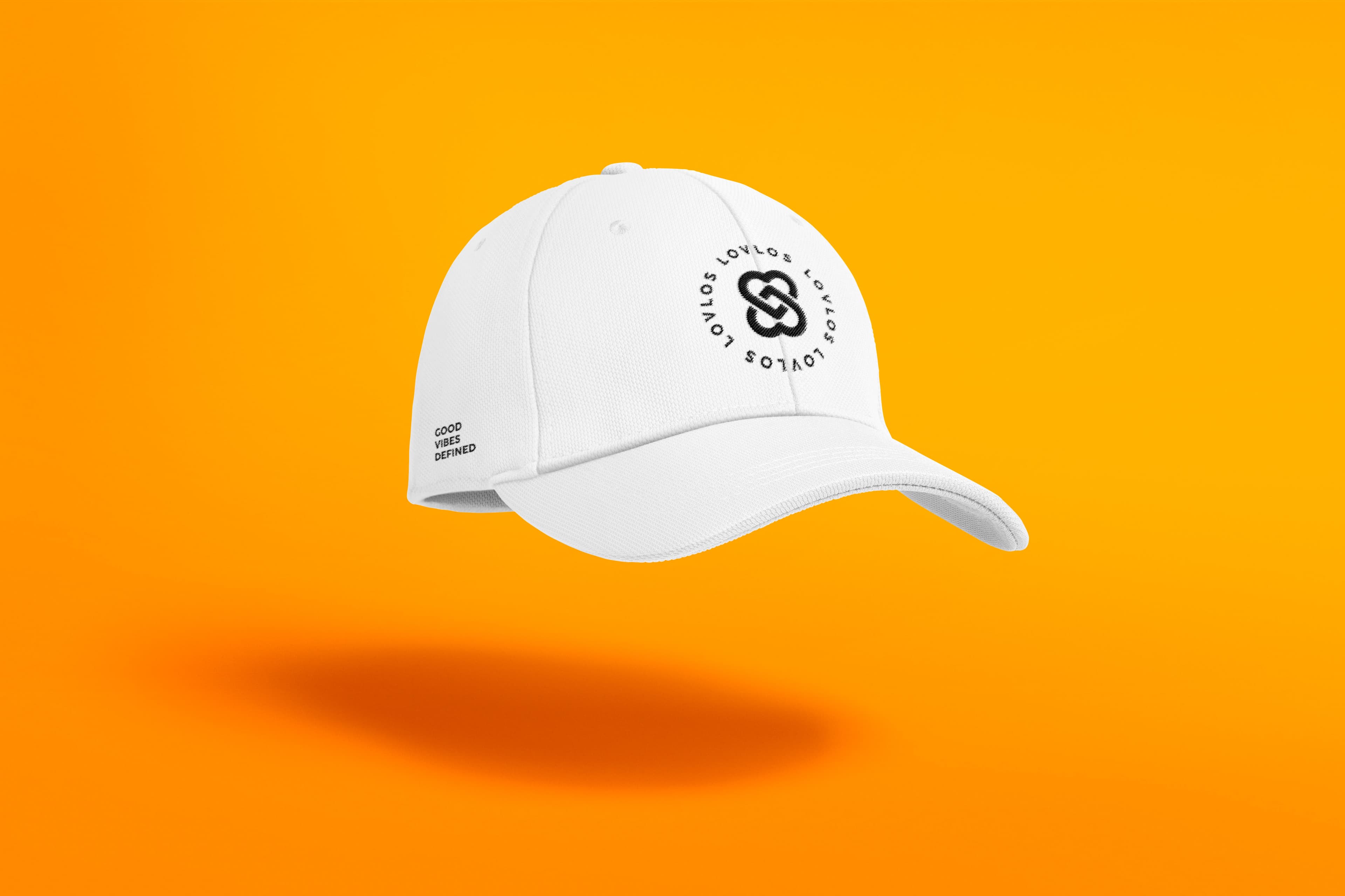 Signature-Cap — view 1 of 3